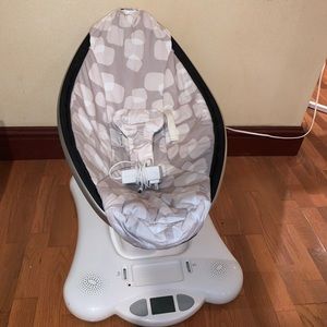 4moms mamaroo